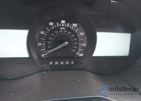 2017 Ford Edge Titanium z USA, uszkodzony, nr VIN 2FMPK4K94HBB47018